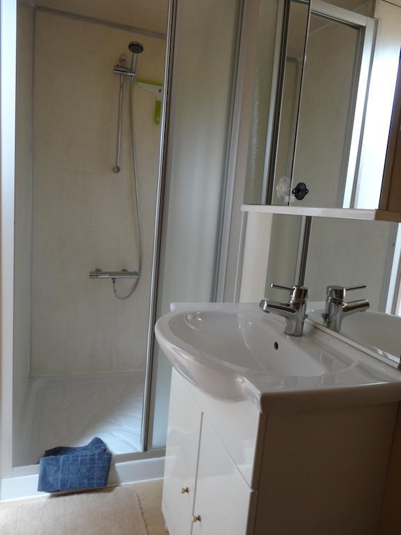 Apartment De Paprente Merkem Екстер'єр фото